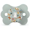 Bild von Suavinex, Nuggi, Schnuller Wonderland 6-18M blau (6 - 18 Monate)