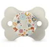 Bild von Suavinex, Nuggi, Schnuller Wonderland 0-6M beige (1x, 0 - 6 Monate)