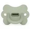 Bild von Suavinex, Nuggi, Schnuller umkehrbar SX Pro 0-6M Schmetterling grün (1x, 0 - 6 Monate)