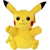 Bild von Plüsch-Rucksack Nintendo Pokémon Pikachu Gelb 25x15x36 cm