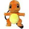 Bild von Plüsch-Rucksack Educa Borras Pokémon Charmander Orange 25x15x36 cm