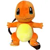 Bild von Pokemon Glumanda-rucksack 36 Cm