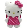 Bild von CYP HELLO KITTY - Rose - Sac à Dos Peluche - 35cm (34 cm)
