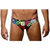 Bild von Turbo Island Badeslip 4XL