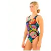 Bild von Turbo Halloween 2011 Pro Resist Badeanzug XL