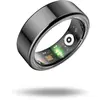 Bild von Intelligenter Ring Ksix Saturn 5ATM Noir L
