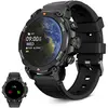 Bild von Ksix Explorer Gps Smartwatch One Size