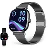 Bild von Ksix Iria Amoled Smartwatch One Size