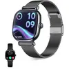Bild von Smartwatch Ksix Iria Noir TU