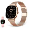 Bild von Ksix Iria Amoled Smartwatch One Size