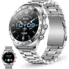 Bild von KSIX BXSW32P (46 mm, ohne SIM), Smartwatch