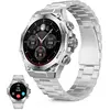 Bild von Smartwatch Ksix Titanium Argenté TU