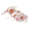 Bild von Arias Spanische Babypuppe Mädchen 30 cm