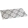 Bild von Stor Planet, Teppich, Teppich Bcn Grau 50 x 110 cm (110 x 50 cm)