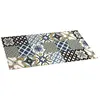 Bild von Stor Planet, Kinderteppich, Vinyl-Teppich Hydraulik 100 % PVC (50 x 110 cm) (110 x 50 cm)