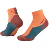 Bild von Buff, Unisex, Sportsocken, Merino Light Quarter Socks (39 - 41), Orange