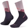 Bild von Buff, Unisex, Sportsocken, Merino Lightweight Crew Sock LWC1 (42 - 44), Rosa