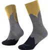Bild von Buff, Unisex, Sportsocken, Merino Lightweight Crew Sock LWC3 (45 - 47), Grau
