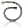 Bild von Tucai, Zubehör Sanitärinstallation, FLEXIBLE PLUMBING HOSE TAQ V3/8 V3/