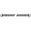 Bild von Tucai, Rohrverbindungstechnik, Taq Hg-3/8-1/2 Wasserschlauch-Reduzierstück   800 mm