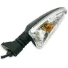 Bild von Vicma, Motorrad Zubehör, Yamaha Yzf R125 Front Left & Right Rear Indicator