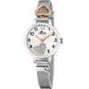 Bild von Lotus, Armbanduhr, 18659/1, Silber, (Analoguhr, 24 mm)