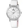 Bild von Lotus, Armbanduhr, Trendy, Silber, (Analoguhr, 33 mm)