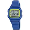Bild von Calypso, Armbanduhr, Digital Crush, Blau, (Digitaluhr, 33 mm)