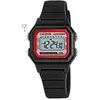 Bild von Calypso, Armbanduhr, Crush, Schwarz, (Digitaluhr, 33 mm)