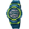 Bild von Calypso, Armbanduhr, Digital Crush, Blau, (Digitaluhr, 40 mm)