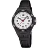 Bild von Calypso, Armbanduhr, Junior, Schwarz, (Analoguhr, 33 mm)
