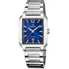 Bild von Festina, Armbanduhr, F20679/3 On The Square, Silber, (33 mm)