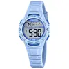 Bild von Calypso, Armbanduhr, Junior, Blau, (Chronograph, Digitaluhr, 33 mm)