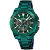 Bild von Festina, Armbanduhr, F20730/1 Chrono Bike Special Edition, Grün, (Chronograph, 45.50 mm)