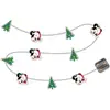 Bild von Arditex, Lichterkette, LED-Lampenkabel Mickey Mouse (1.65 m)