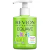 Bild von Revlon Professional, Shampoo, Kids 2-In-1 (Flüssiges Shampoo, 300 ml)