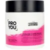 Bild von Revlon Professional, Haarmaske, ProYou  The Keeper Color Care Mask (500 ml)