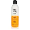 Bild von Revlon Professional, Shampoo, ProYou  The Tamer Smoothing Shampoo (Flüssiges Shampoo, 350 ml)