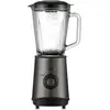 Bild von Black & Decker BXJB800E, Standmixer, Schwarz, Transparent