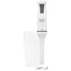 Bild von Black & Decker B+D Stabmixer BXHB600E, Stabmixer, Weiss, Grau