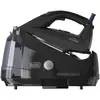 Bild von Black & Decker BLACK+DECKER, Dampfbügelstation, 2600 W, 7 bar, 1,5, Bügeleisen, Schwarz