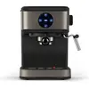 Bild von Black & Decker BXCO850E, Kaffeevollautomat, Silber, Schwarz
