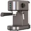 Bild von Black & Decker Kolbowy ekspres do kawy Black+Decker BXCO1350E, Siebträgermaschine, Silber