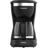 Bild von Taurus Verona 6, Filterkaffeemaschine, Schwarz