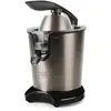 Bild von Black & Decker BXCJ350E, Entsafter, Schwarz, Grau