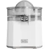 Bild von Black & Decker Black and Decker Zitruspresse 40W Dauerauslauf, Entsafter, Grau, Weiss