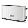Bild von Black & Decker Toaster BXTO1001E, Toaster, Weiss