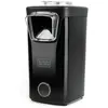 Bild von Black & Decker Popcorn-Maker BXPC1100E, Fun Kitchen, Schwarz