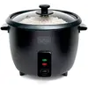 Bild von Black & Decker Bxrc1800e 1.8l Reiskocher
