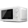 Bild von Black & Decker BXMZ700E, Mikrowelle, Weiss